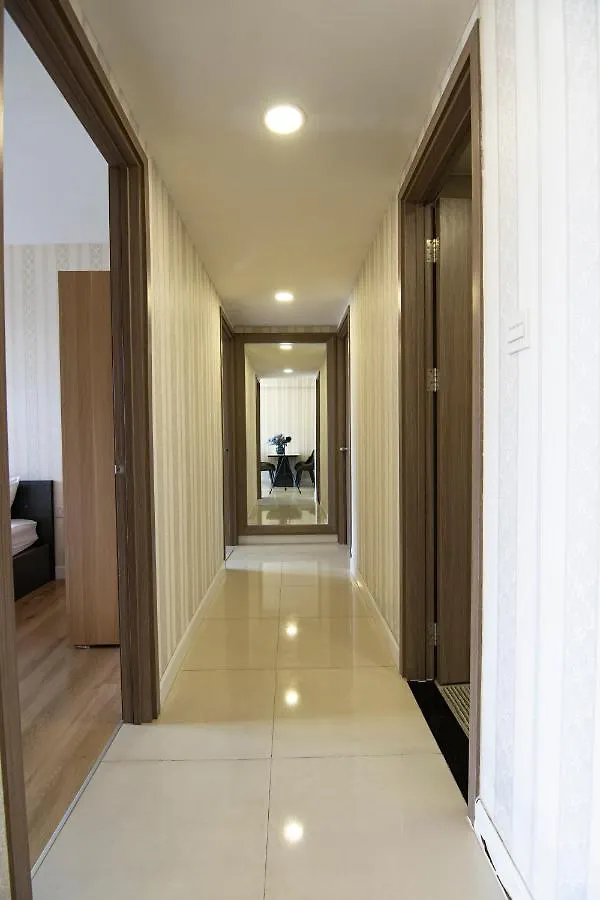 Wang Homestay 1 Ho Chi Minh City 0*,