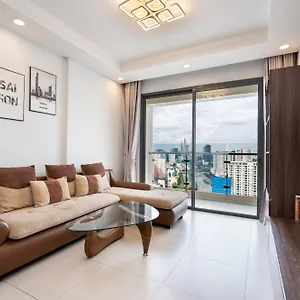 The Silver Gold View Apartment